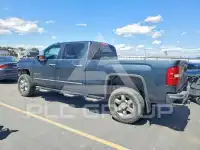 2017 GMC Sierra photo