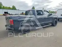 2017 GMC Sierra photo