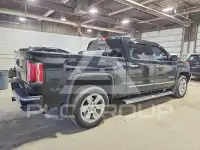2017 GMC Sierra фото