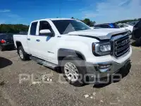 2017 GMC Sierra photo