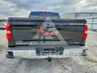 2017 GMC Sierra фото