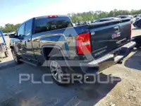2017 GMC Sierra фото