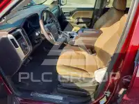 2017 GMC Sierra photo