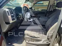 2017 GMC Sierra фото