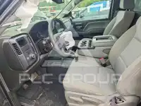 2017 GMC Sierra фото