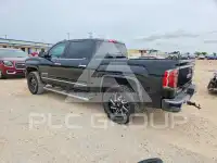 2017 GMC Sierra photo
