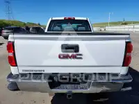 2017 GMC Sierra фото