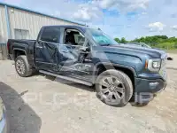 2017 GMC Sierra фото