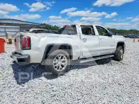 2017 GMC Sierra фото