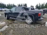 2017 GMC Sierra фото