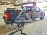 2017 GMC Sierra photo