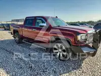2017 GMC Sierra photo