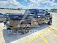2017 GMC Sierra фото