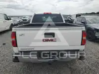 2017 GMC Sierra photo