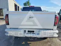 2017 GMC Sierra фото