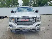 2017 GMC Sierra фото