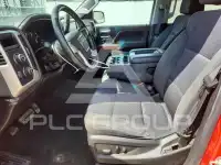 2017 GMC Sierra фото