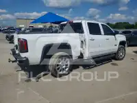 2017 GMC Sierra photo