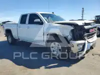 2017 GMC Sierra фото