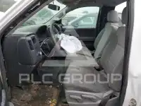 2017 GMC Sierra фото