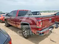 2017 GMC Sierra фото