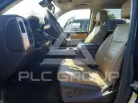 2017 GMC Sierra photo