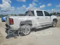 2017 GMC Sierra фото