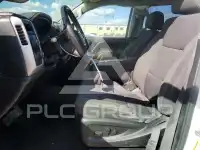 2017 GMC Sierra фото