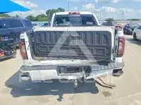 2017 GMC Sierra photo