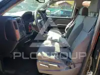 2017 GMC Sierra фото