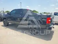 2017 GMC Sierra фото