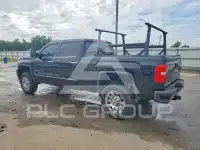 2017 GMC Sierra фото