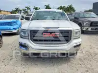 2017 GMC Sierra photo