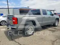 2017 GMC Sierra фото