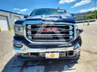 2017 GMC Sierra фото
