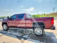 2017 GMC Sierra фото