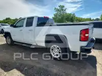 2017 GMC Sierra photo