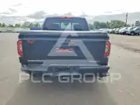 2017 GMC Sierra photo
