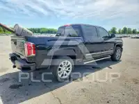 2017 GMC Sierra фото