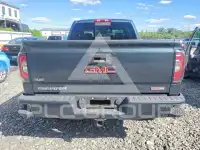 2017 GMC Sierra фото