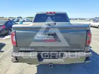 2017 GMC Sierra фото