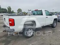 2017 GMC Sierra фото