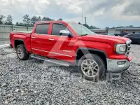 2017 GMC Sierra фото