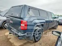 2017 GMC Sierra photo