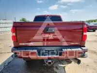 2017 GMC Sierra фото