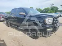 2017 GMC Sierra фото