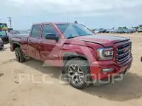 2017 GMC Sierra фото