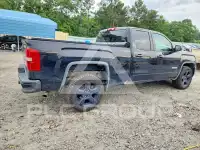 2017 GMC Sierra фото