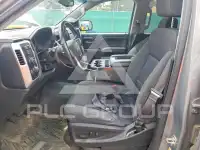 2017 GMC Sierra фото