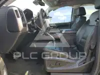 2017 GMC Sierra фото